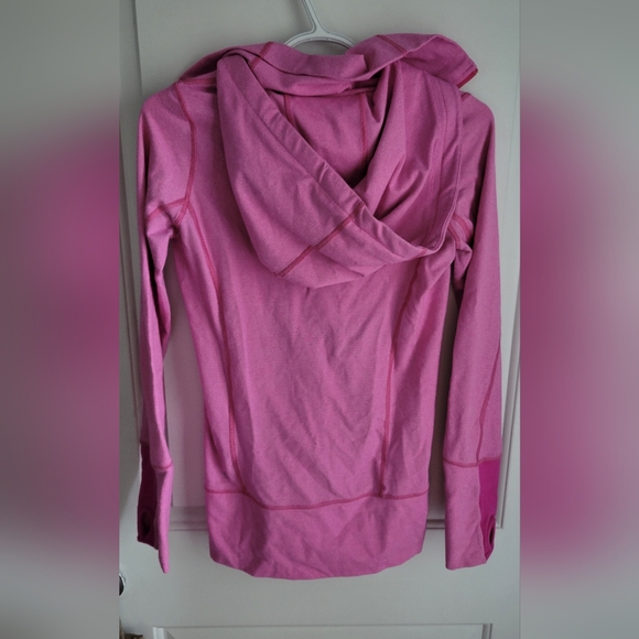Lululemon Hoodie (6) - Picture 4 of 4
